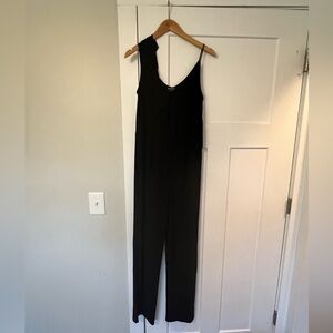Bebe one piece jumpsuit
